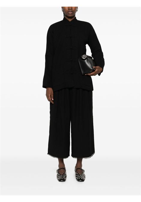 pantalone UMA WANG | Pantalone | UP3007POETICUW900